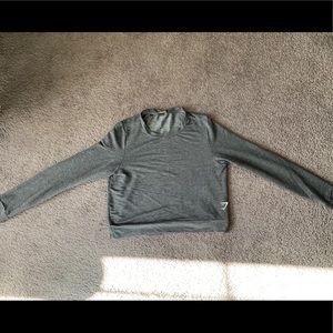 Gymshark long sleeve